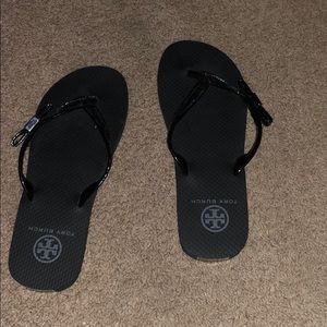 Tory Burch Flip Flops